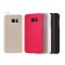 کاور نیلکین مدل Super Frosted Shield مناسب برای گوشی موبایل سامسونگ گلکسی S7 Edge